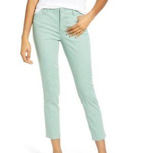 Wit & Wisdom High Waist Skinny Pants Size 12